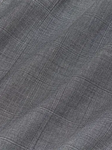 Zegna Men's Centoventimila Wool Suit - Grey - Size 48 | Thumbnail 2 Zegna Men's Centoventimila Wool Suit - Grey - Size 48 | Thumbnail 2