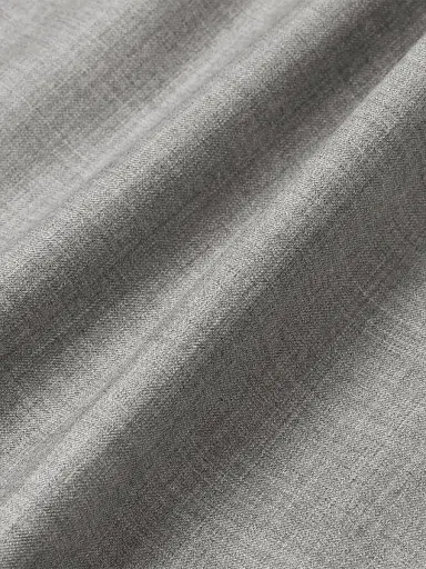 Zegna Men's Oasi Cashmere Suit - Grey - Size 48 | Thumbnail 6