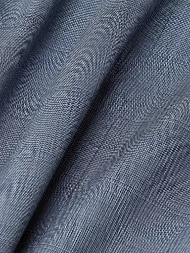 Zegna Men's Centoventimila Wool Suit - Light Blue - Size 52 | Thumbnail 5 Zegna Men's Centoventimila Wool Suit - Light Blue - Size 52 | Thumbnail 5