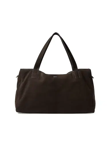 Zegna Men's Secondskin Weekend Travel Bag | Thumbnail 1 Zegna Men's Secondskin Weekend Travel Bag | Thumbnail 1