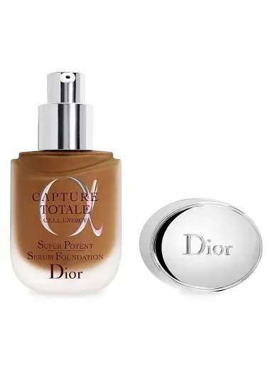 Dior Capture Totale Super Potent SPF 20 Serum Foundation | Thumbnail 2