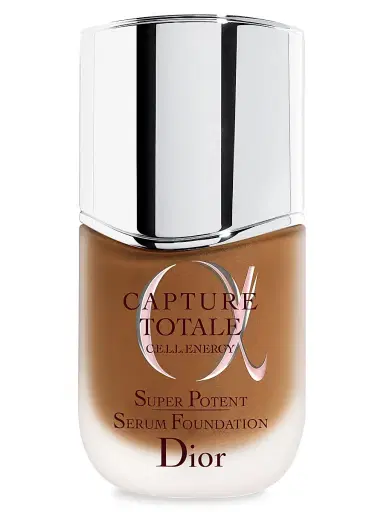 Dior Capture Totale Super Potent SPF 20 Serum Foundation | Thumbnail 1
