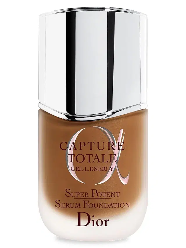 Dior Capture Totale Super Potent SPF 20 Serum Foundation - 7N Neutral