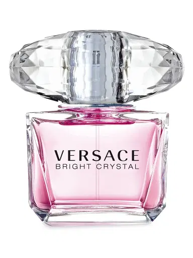 Versace Bright Crystal Eau De Toilette | Thumbnail 1