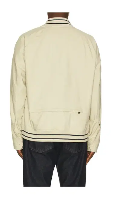 Fred Perry Umpire Bomber Jacket | Thumbnail 2