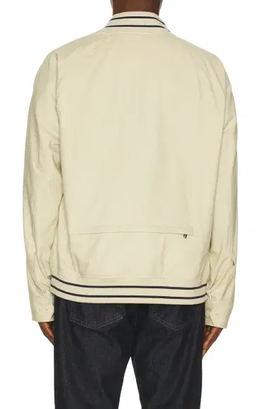 Fred Perry Umpire Bomber Jacket | Thumbnail 4