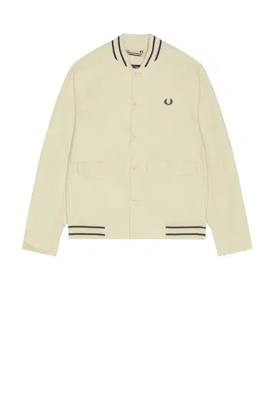 Fred Perry Umpire Bomber Jacket | Thumbnail 6