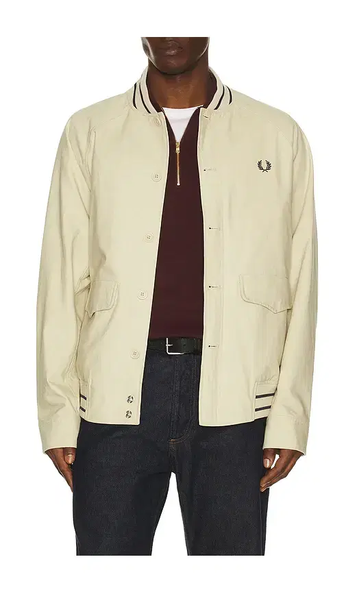 Umpire Bomber Jacket