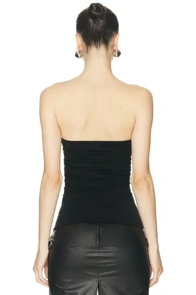Rick Owens Alannah Prong Bustier Top | Thumbnail 3