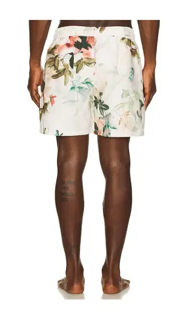 Simkhai Lowell Swim Shorts | Thumbnail 2