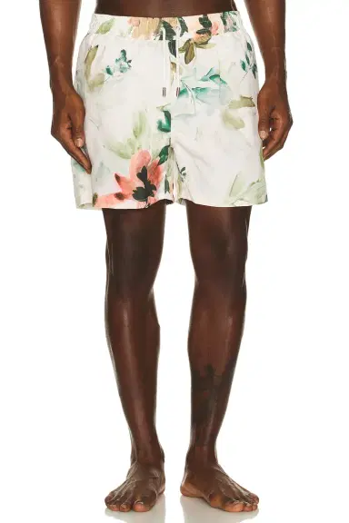 Simkhai Lowell Swim Shorts | Thumbnail 3