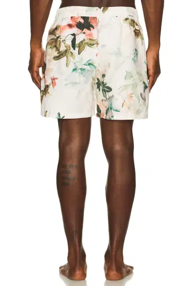 Simkhai Lowell Swim Shorts | Thumbnail 4