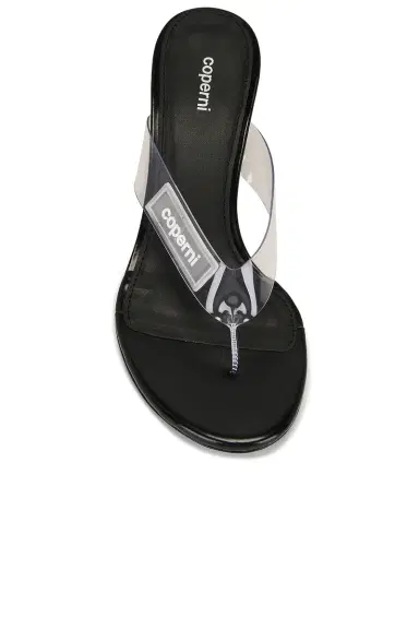 Coperni Wedge Sandal | Thumbnail 4