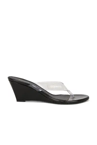 Coperni Wedge Sandal | Thumbnail 1