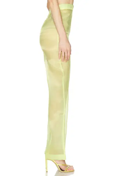Marlies Grace Flora Pant | Thumbnail 3 Marlies Grace Flora Pant | Thumbnail 3