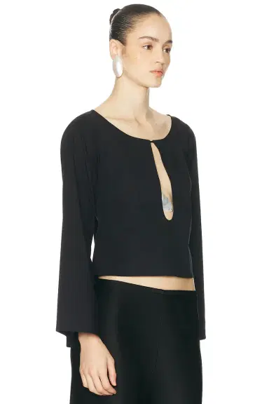 Marlies Grace Ocean Top | Thumbnail 2 Marlies Grace Ocean Top | Thumbnail 2