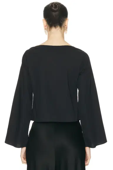 Marlies Grace Ocean Top | Thumbnail 3 Marlies Grace Ocean Top | Thumbnail 3