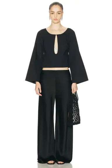 Marlies Grace Ocean Top | Thumbnail 4 Marlies Grace Ocean Top | Thumbnail 4