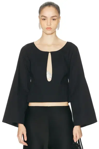 Marlies Grace Ocean Top | Thumbnail 1 Marlies Grace Ocean Top | Thumbnail 1