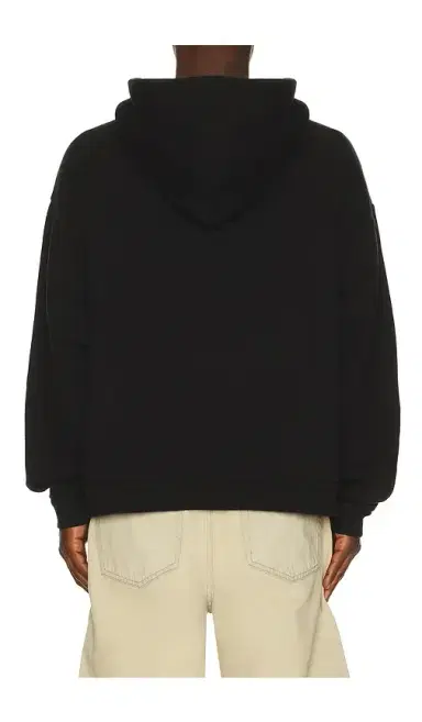 AGOLDE Salford Hoodie | Thumbnail 2 AGOLDE Salford Hoodie | Thumbnail 2