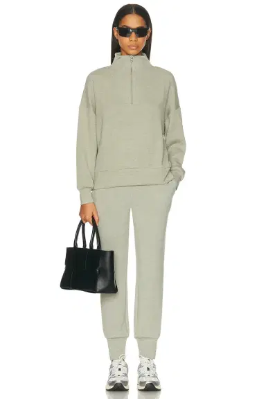 Varley The Slim Cuff 27.5 Pant | Thumbnail 5