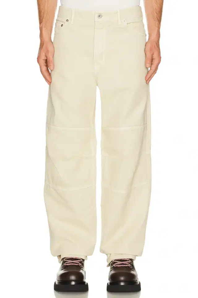 Burberry Corban Trousers