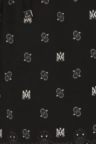 Amiri MA Paisley Swim Trunk | Thumbnail 5 Amiri MA Paisley Swim Trunk | Thumbnail 5