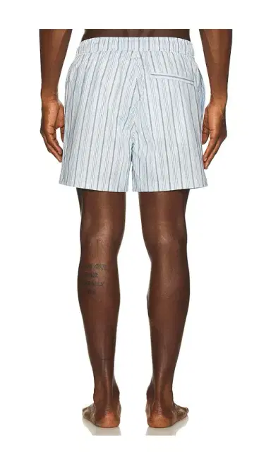 SAMSOE SAMSOE Moses Swim Shorts | Thumbnail 2