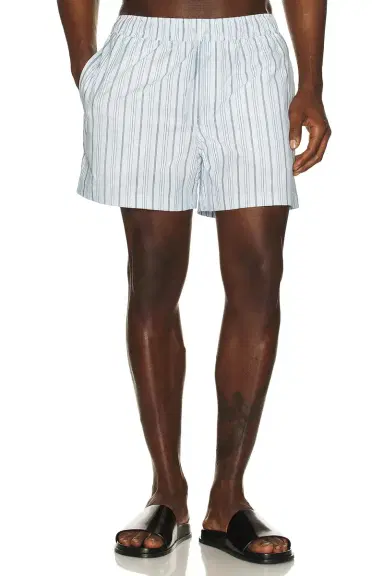SAMSOE SAMSOE Moses Swim Shorts | Thumbnail 3