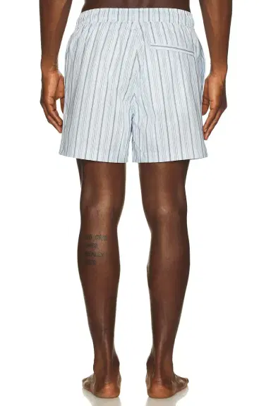 SAMSOE SAMSOE Moses Swim Shorts | Thumbnail 4