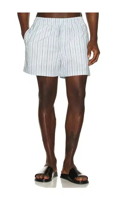 SAMSOE SAMSOE Moses Swim Shorts | Thumbnail 1