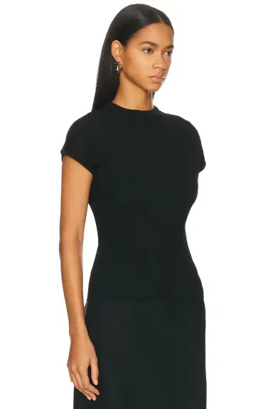 Sportmax Samba Top | Thumbnail 2 Sportmax Samba Top | Thumbnail 2