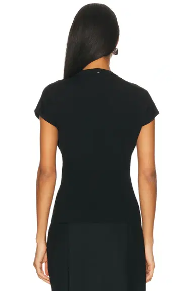 Sportmax Samba Top | Thumbnail 3 Sportmax Samba Top | Thumbnail 3