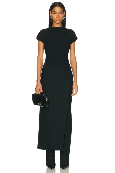 Sportmax Samba Top | Thumbnail 4 Sportmax Samba Top | Thumbnail 4