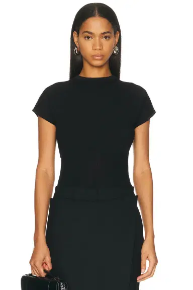 Sportmax Samba Top | Thumbnail 1 Sportmax Samba Top | Thumbnail 1
