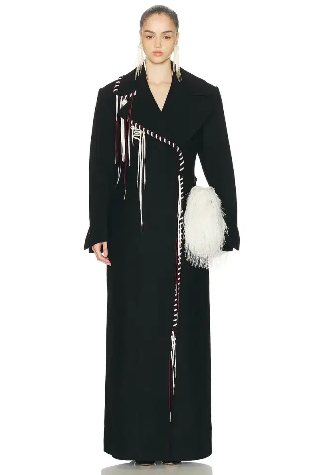Dries Van Noten Rafaella Coat