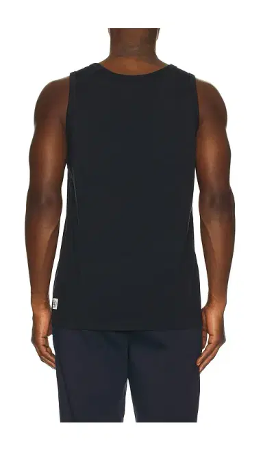REIGNING CHAMP Lightweight Jersey Slim Tank Top | Thumbnail 2