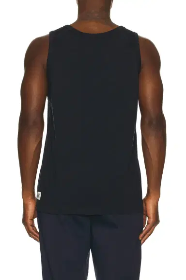 REIGNING CHAMP Lightweight Jersey Slim Tank Top | Thumbnail 4