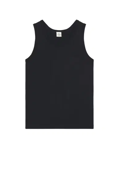 REIGNING CHAMP Lightweight Jersey Slim Tank Top | Thumbnail 6