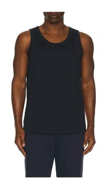 REIGNING CHAMP Lightweight Jersey Slim Tank Top | Thumbnail 1