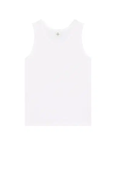 REIGNING CHAMP Lightweight Jersey Slim Tank Top | Thumbnail 6