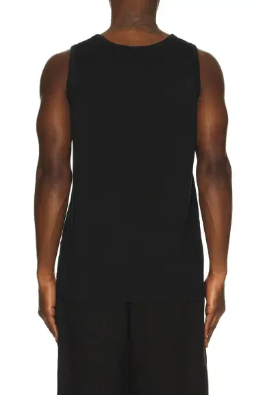 REIGNING CHAMP Lightweight Jersey Slim Tank Top | Thumbnail 4