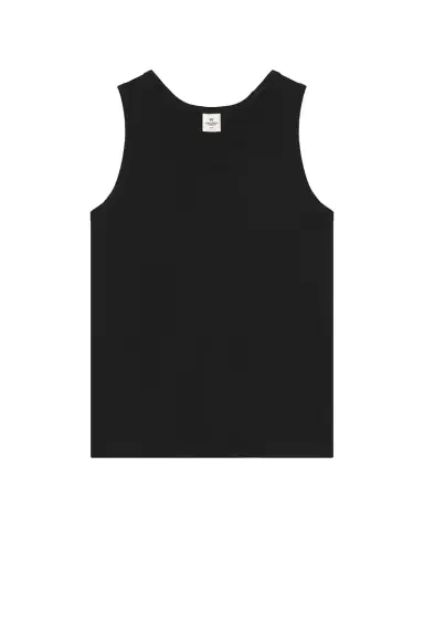 REIGNING CHAMP Lightweight Jersey Slim Tank Top | Thumbnail 6
