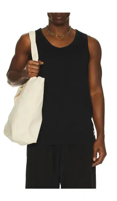 REIGNING CHAMP Lightweight Jersey Slim Tank Top | Thumbnail 1