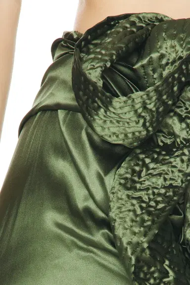 Dries Van Noten Solla Skirt | Thumbnail 6
