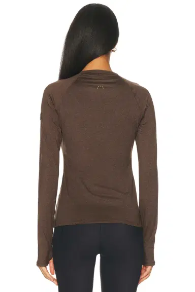 Varley Always Warm Crewneck Base Layer Top | Thumbnail 3