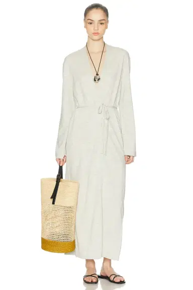 Khaite Alek Cardigan | Thumbnail 1 Khaite Alek Cardigan | Thumbnail 1