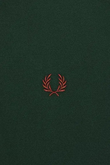Fred Perry Twin Tipped Polo Shirt | Thumbnail 7