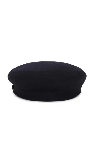 Ralph Lauren Collection Captain Hat | Thumbnail 2 Ralph Lauren Collection Captain Hat | Thumbnail 2