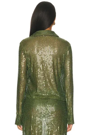 SIEDRÉS Sezanne Blouse | Thumbnail 3